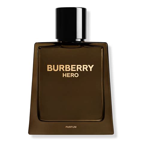 ulta burberry hero